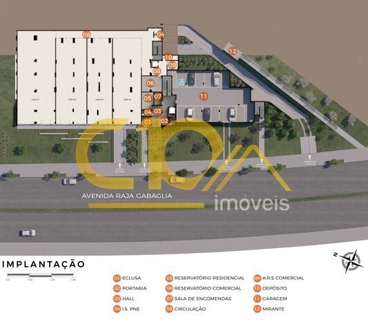 Cobertura, 2 quartos, 111 m² - Foto 15