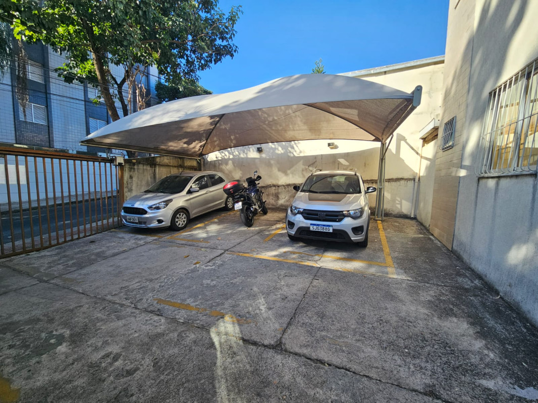 Apartamento, 3 quartos, 108 m² - Foto 25