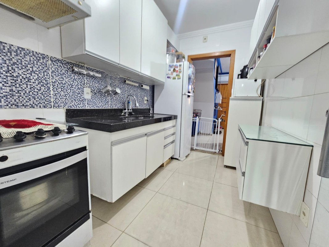 Apartamento, 3 quartos, 108 m² - Foto 20