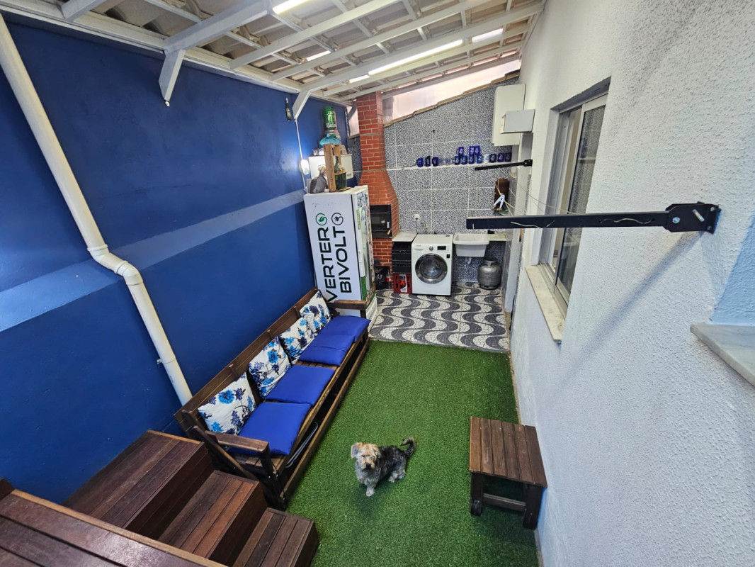 Apartamento, 3 quartos, 108 m² - Foto 4