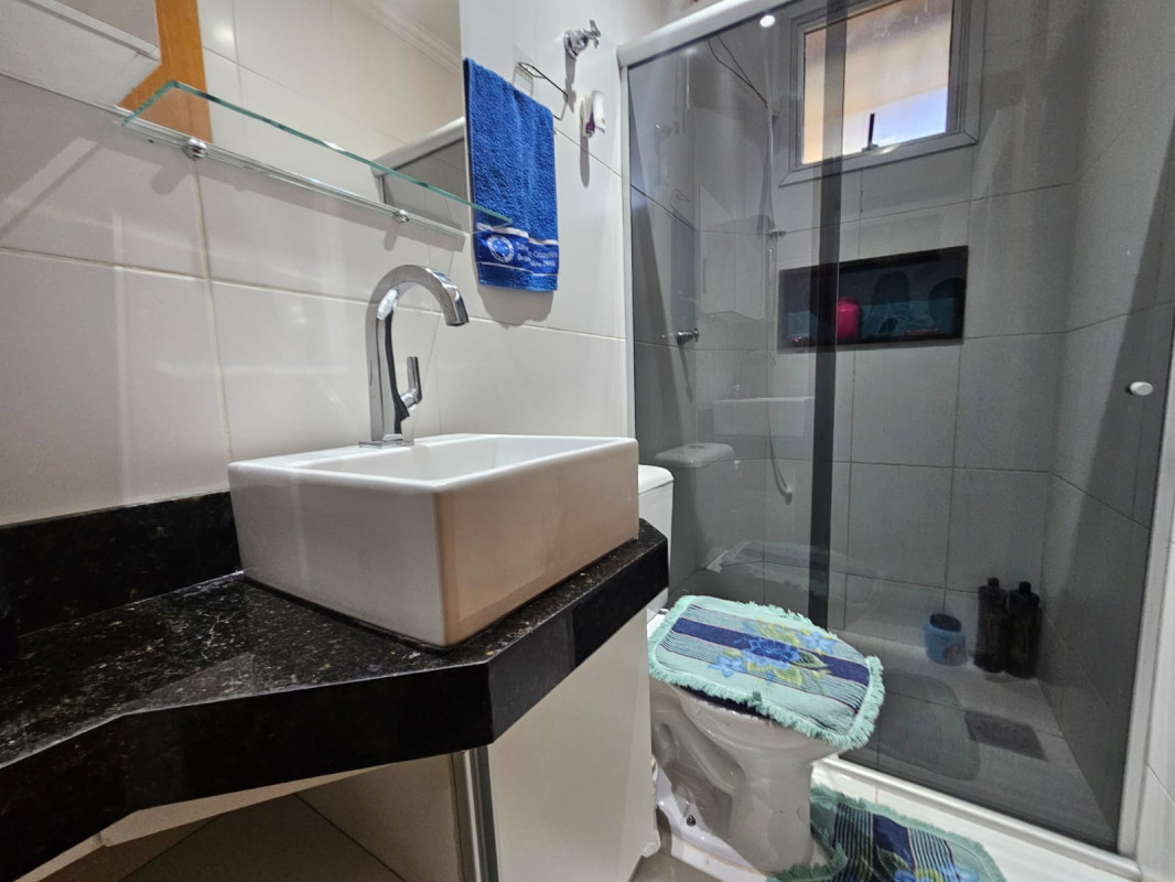 Apartamento, 3 quartos, 108 m² - Foto 16