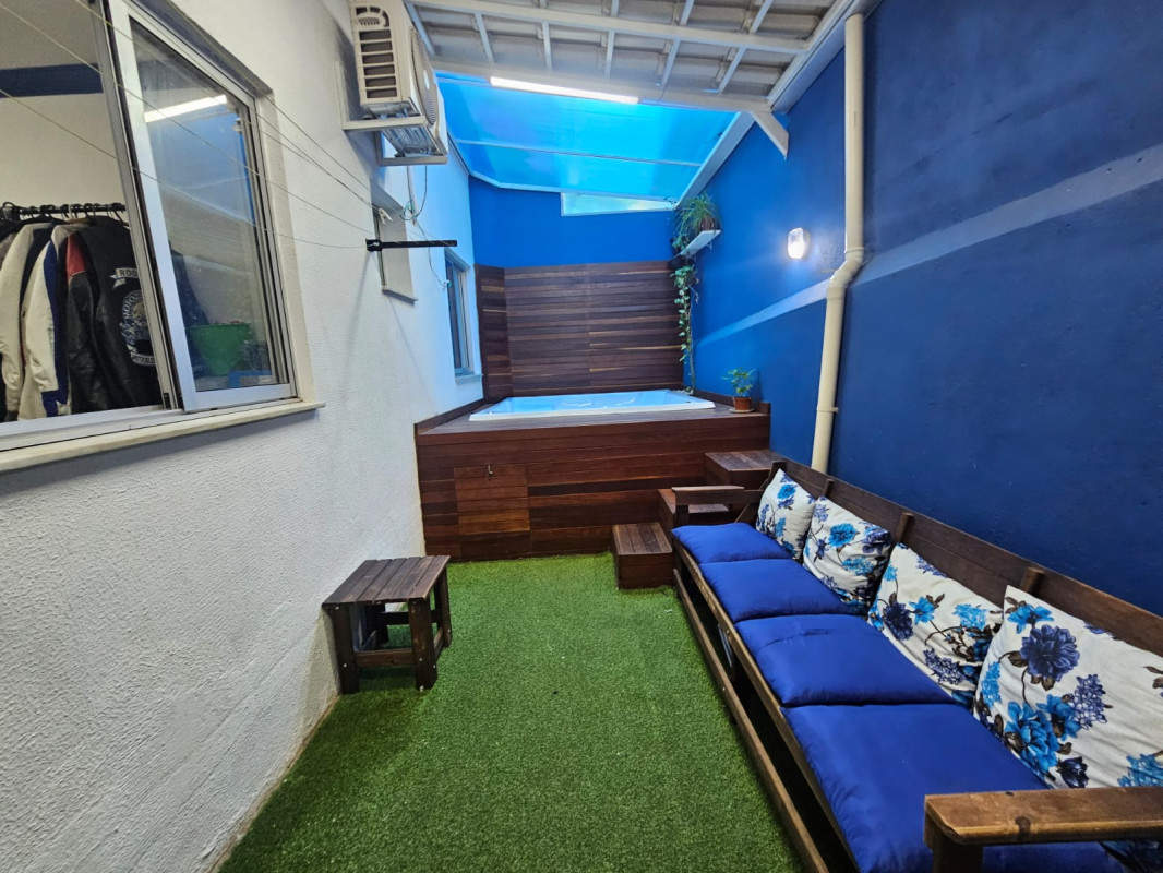 Apartamento, 3 quartos, 108 m² - Foto 3