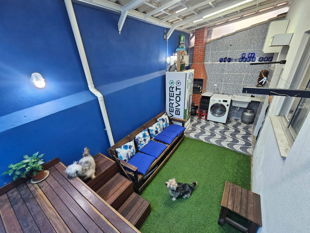 Apartamento, 3 quartos, 108 m² - Foto 5