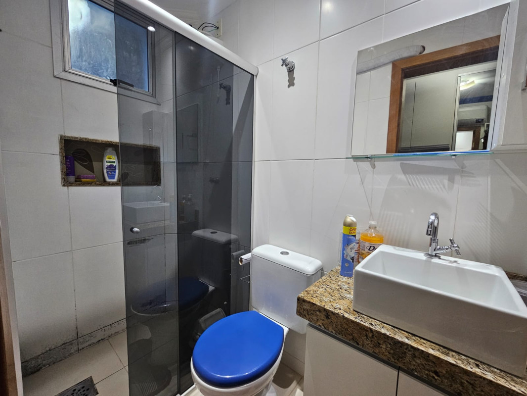Apartamento, 3 quartos, 108 m² - Foto 23