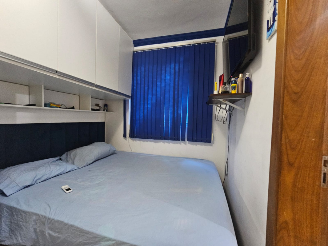 Apartamento, 3 quartos, 108 m² - Foto 15