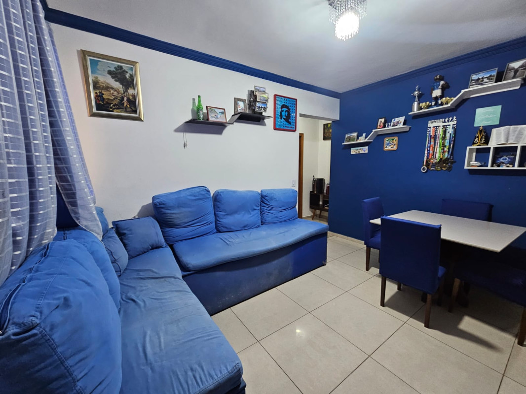 Apartamento, 3 quartos, 108 m² - Foto 8