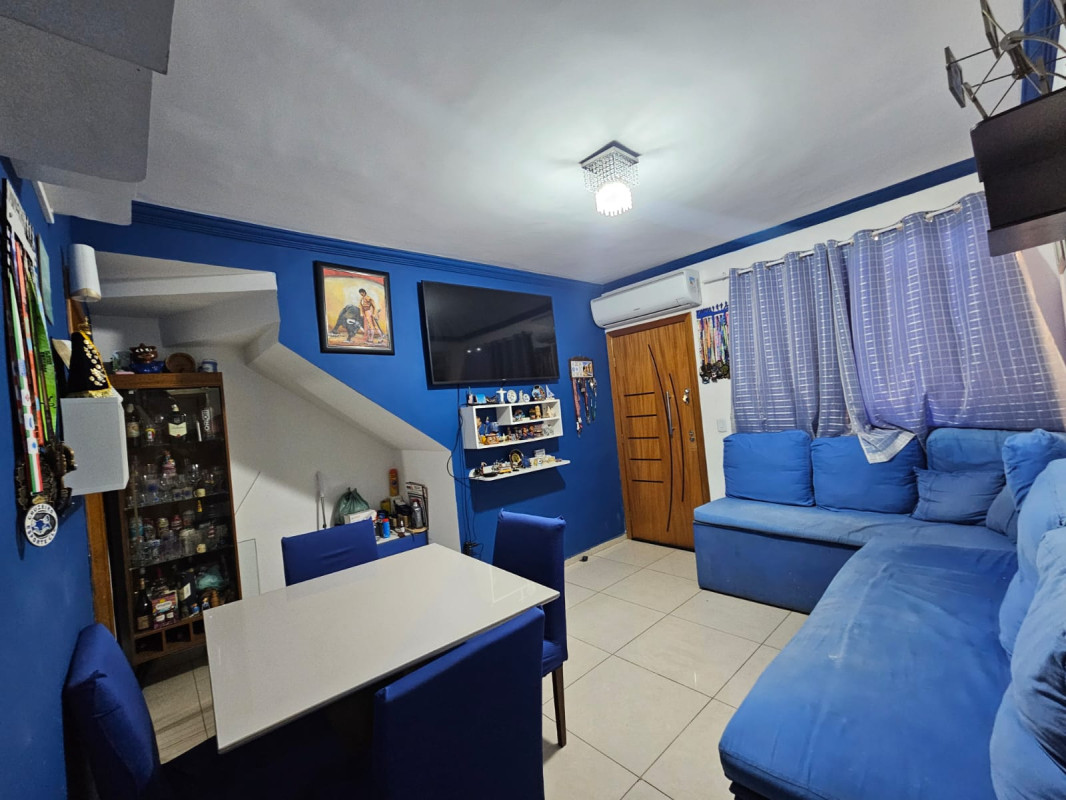 Apartamento, 3 quartos, 108 m² - Foto 7