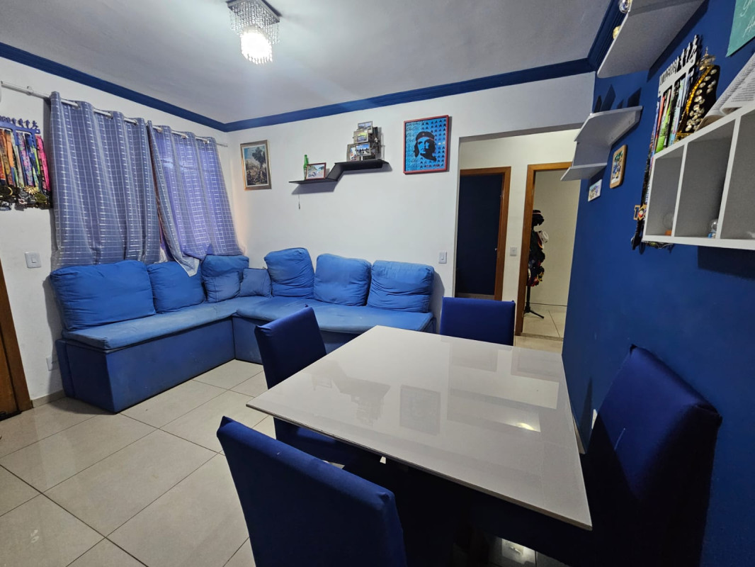 Apartamento, 3 quartos, 108 m² - Foto 9