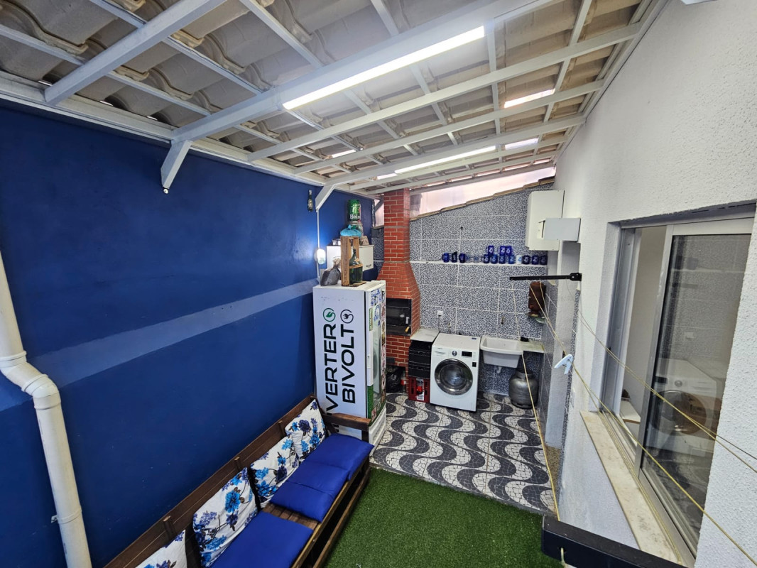 Apartamento, 3 quartos, 108 m² - Foto 6