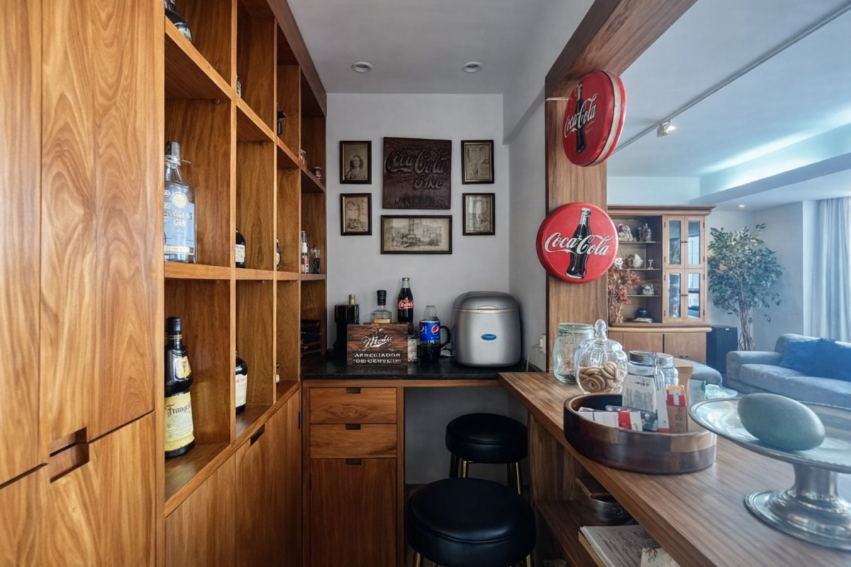 Apartamento, 4 quartos, 160 m² - Foto 17