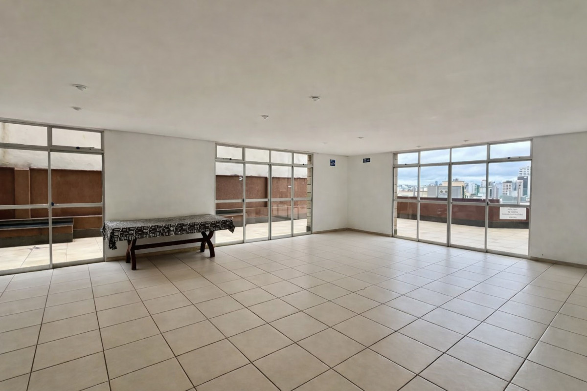 Apartamento, 4 quartos, 160 m² - Foto 9