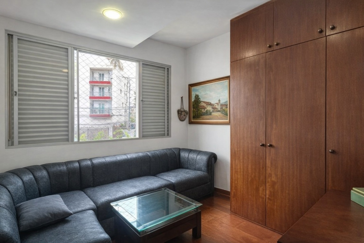 Apartamento, 4 quartos, 160 m² - Foto 18