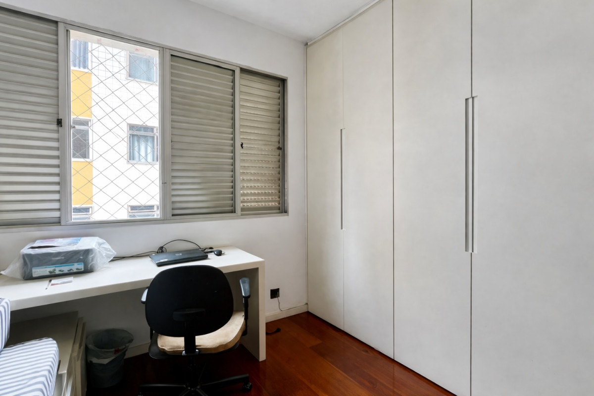 Apartamento, 4 quartos, 160 m² - Foto 12