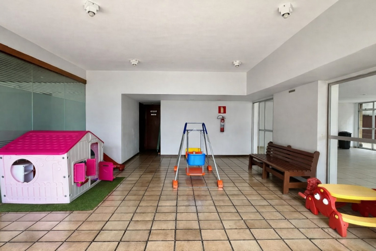 Apartamento, 4 quartos, 160 m² - Foto 15