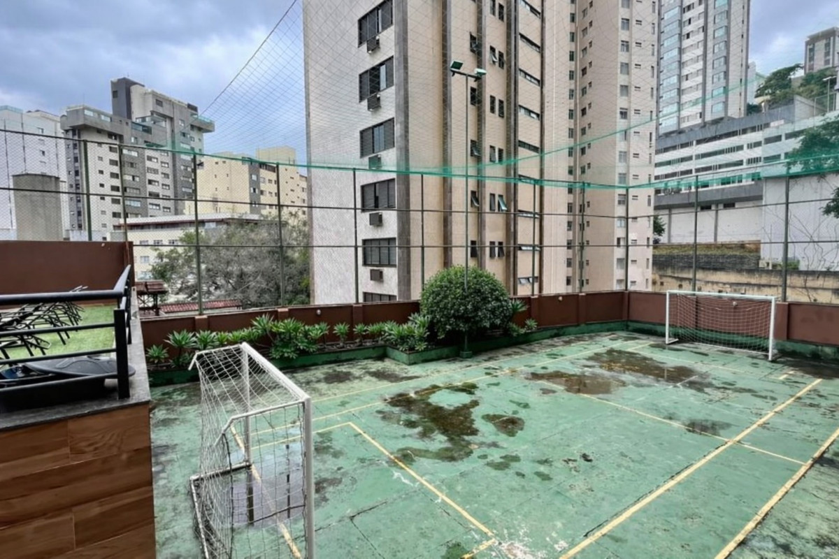 Apartamento, 4 quartos, 160 m² - Foto 2