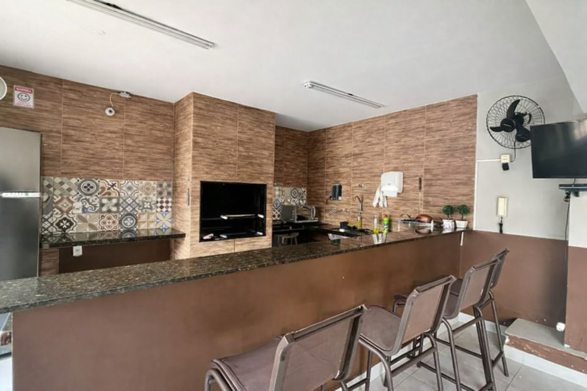 Apartamento, 4 quartos, 160 m² - Foto 7