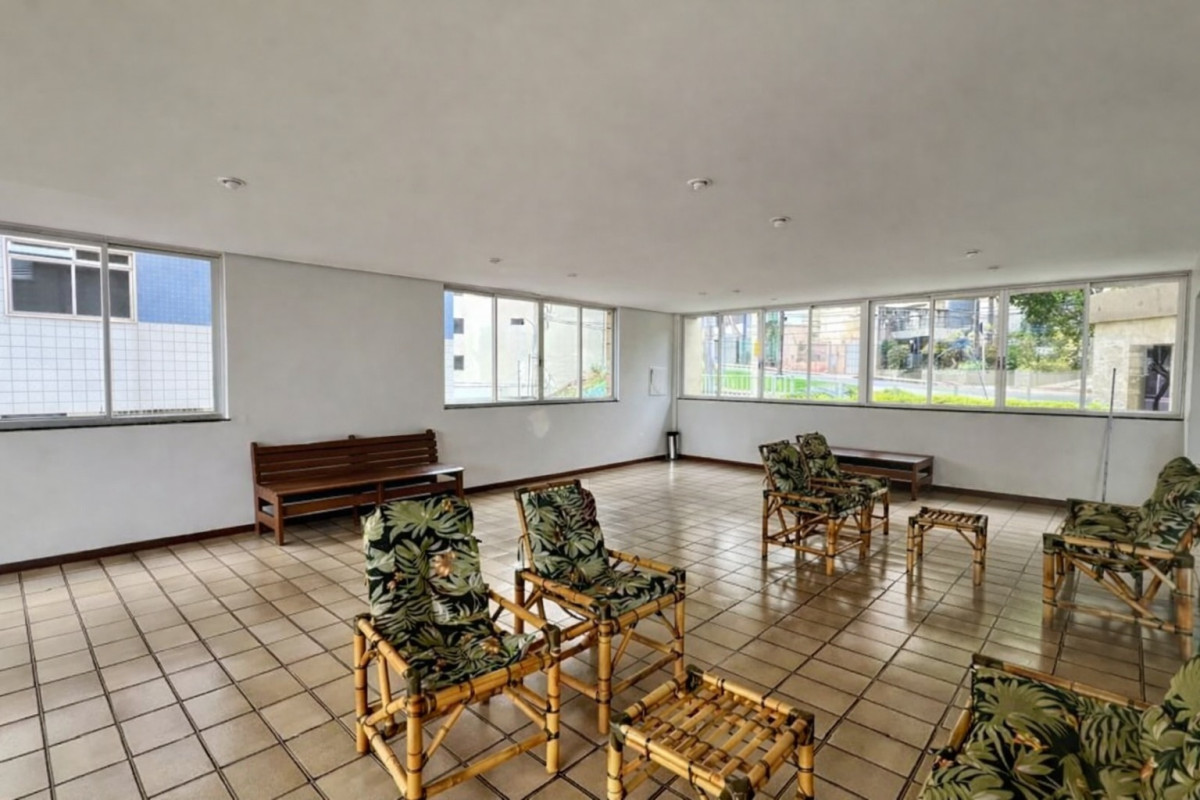 Apartamento, 4 quartos, 160 m² - Foto 10