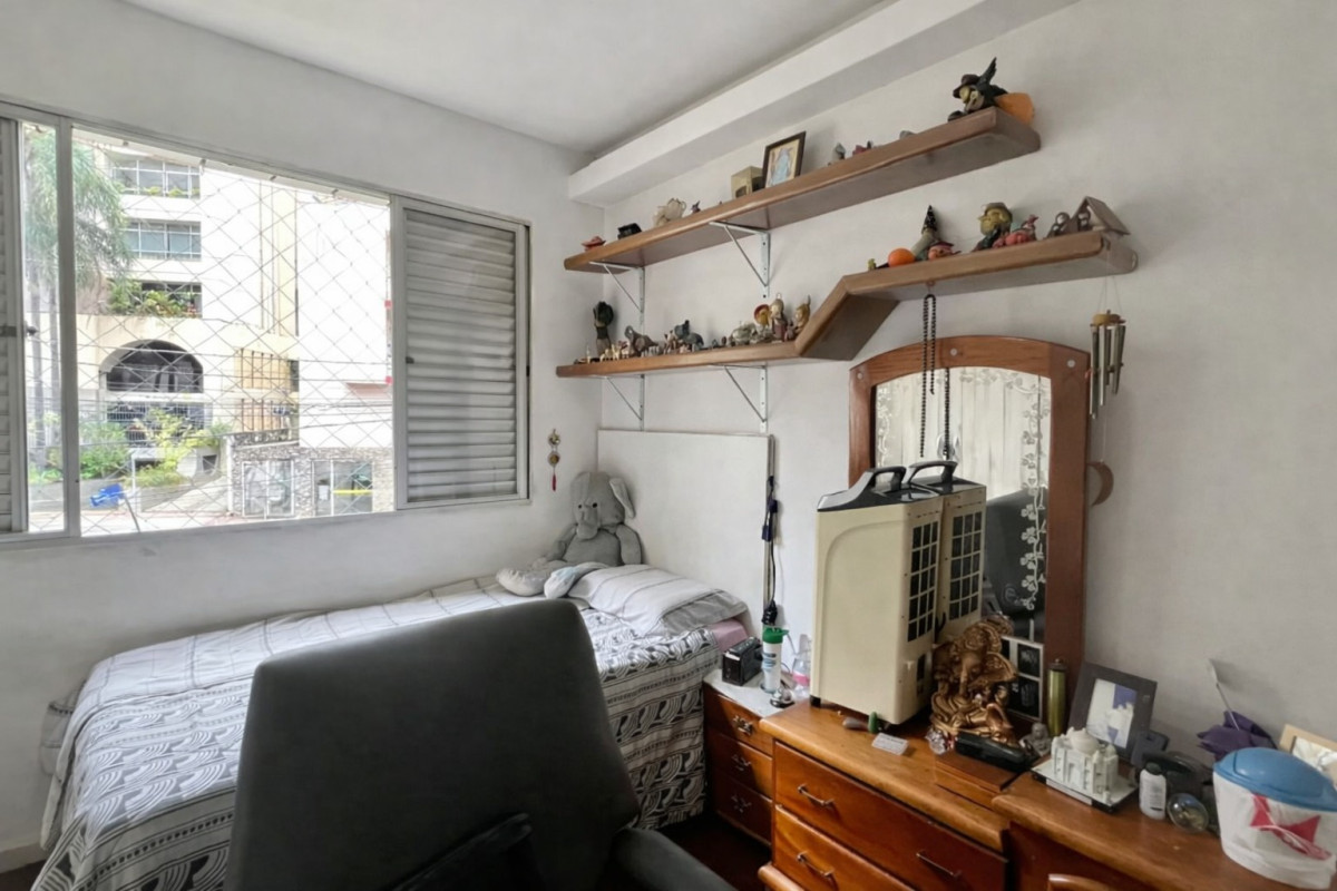 Apartamento, 4 quartos, 160 m² - Foto 14