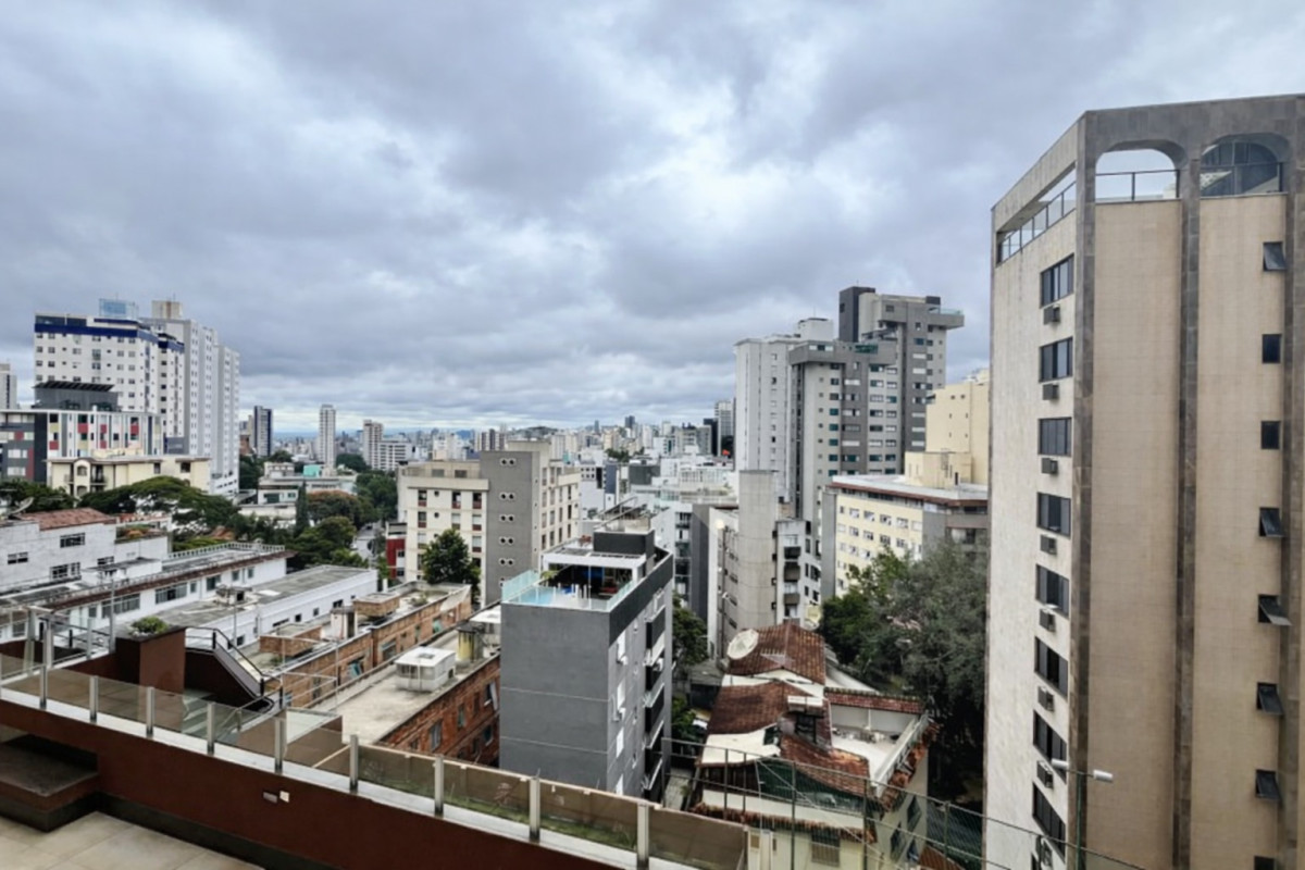 Apartamento, 4 quartos, 160 m² - Foto 22