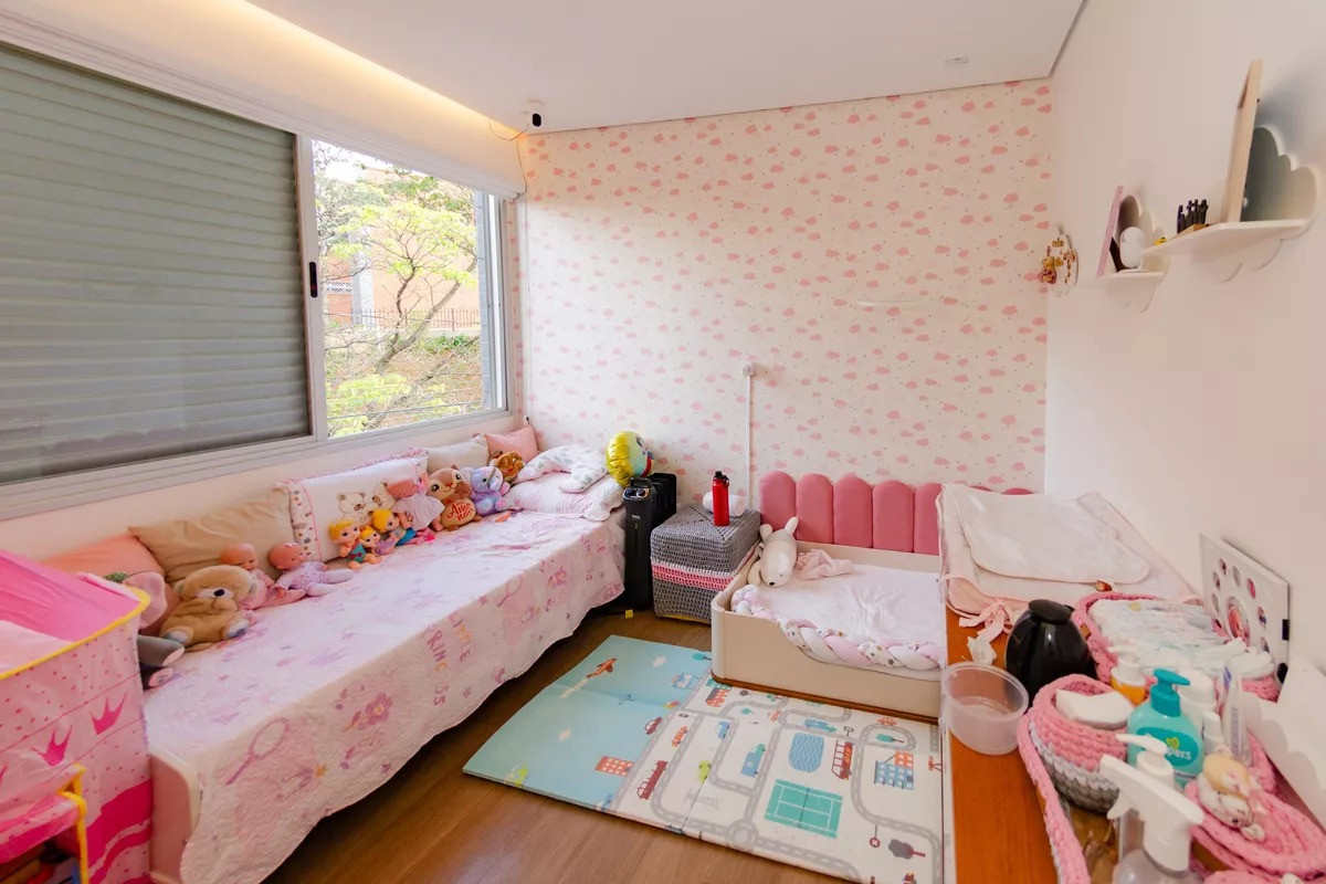 Apartamento, 3 quartos, 98 m² - Foto 10