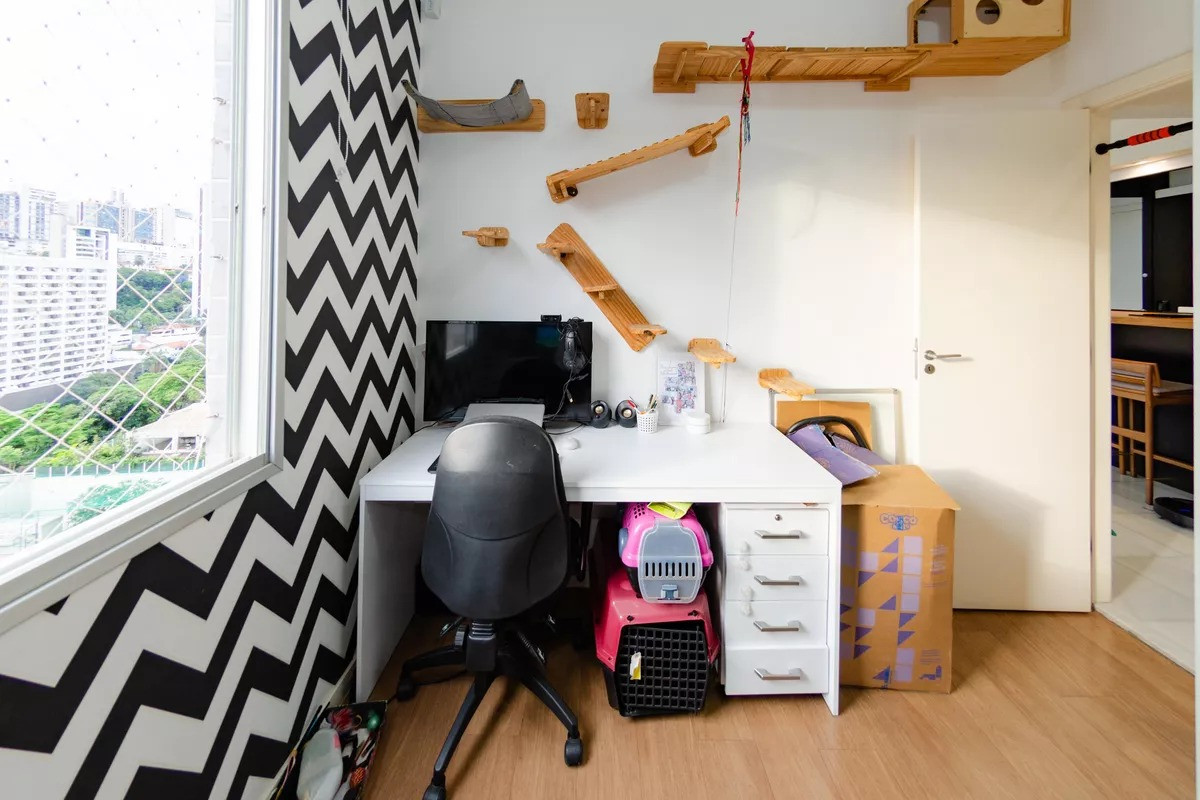 Apartamento, 3 quartos, 98 m² - Foto 14