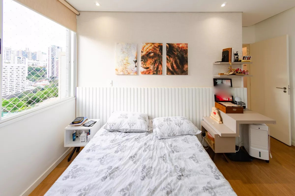Apartamento, 3 quartos, 98 m² - Foto 16
