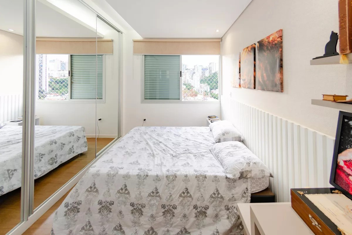 Apartamento, 3 quartos, 98 m² - Foto 15