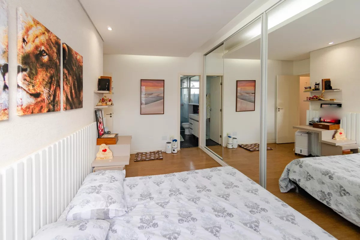 Apartamento, 3 quartos, 98 m² - Foto 17