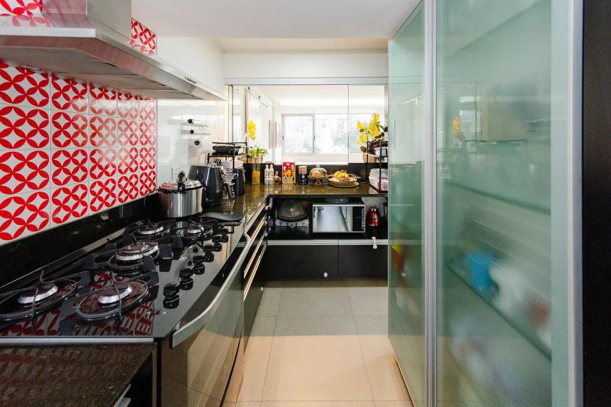 Apartamento, 3 quartos, 98 m² - Foto 8