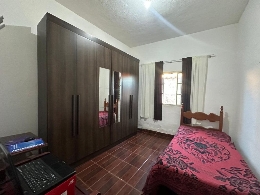 Casa, 2 quartos, 58 m² - Foto 4