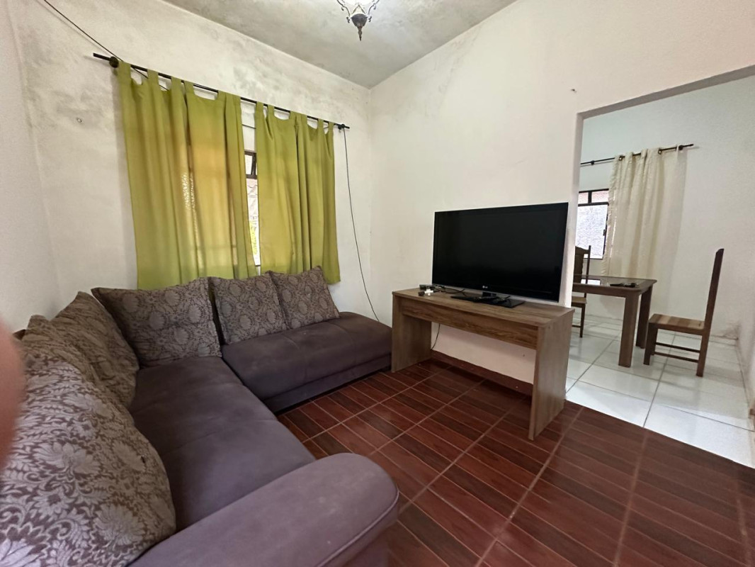 Casa, 2 quartos, 58 m² - Foto 3