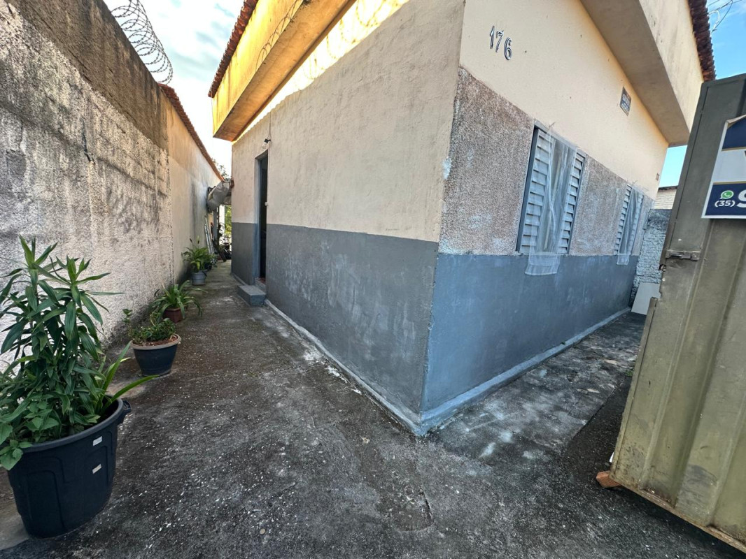 Casa, 2 quartos, 58 m² - Foto 2