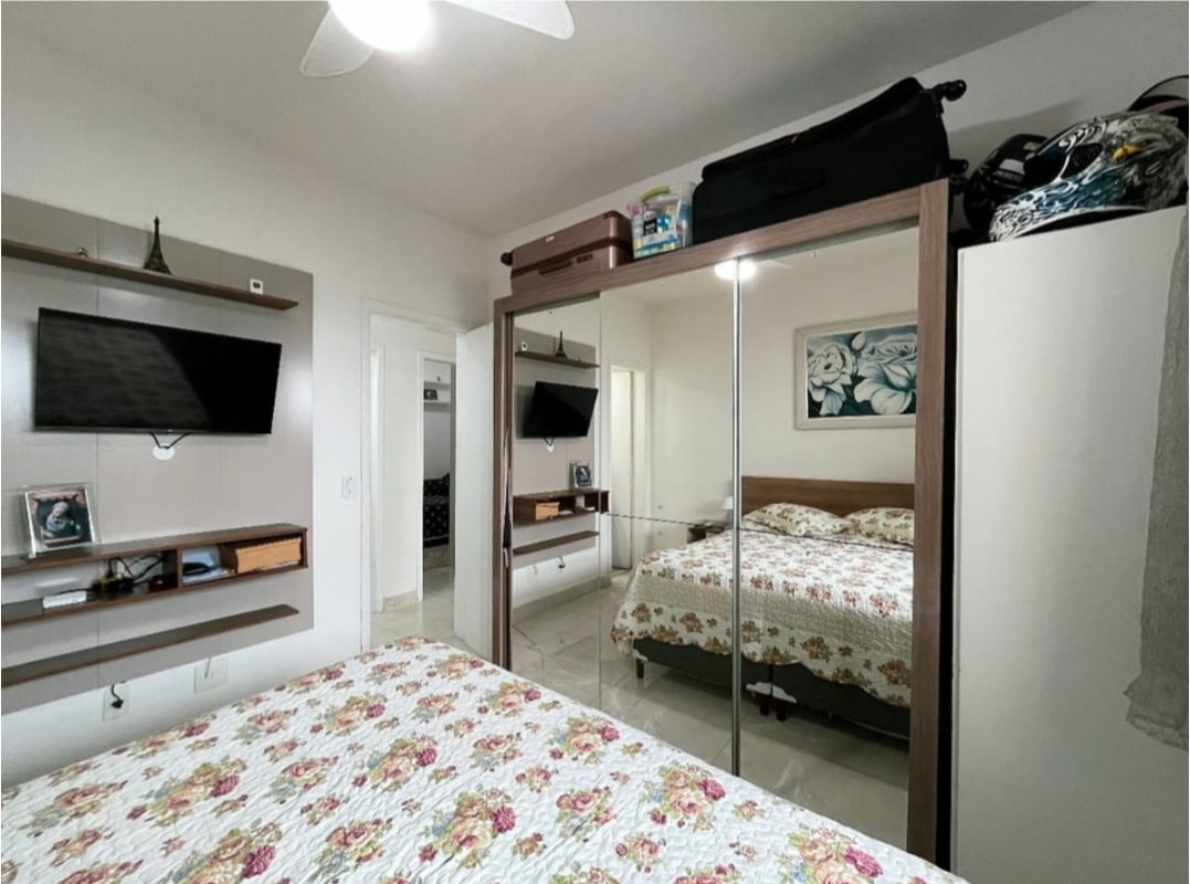 Apartamento, 3 quartos, 130 m² - Foto 12