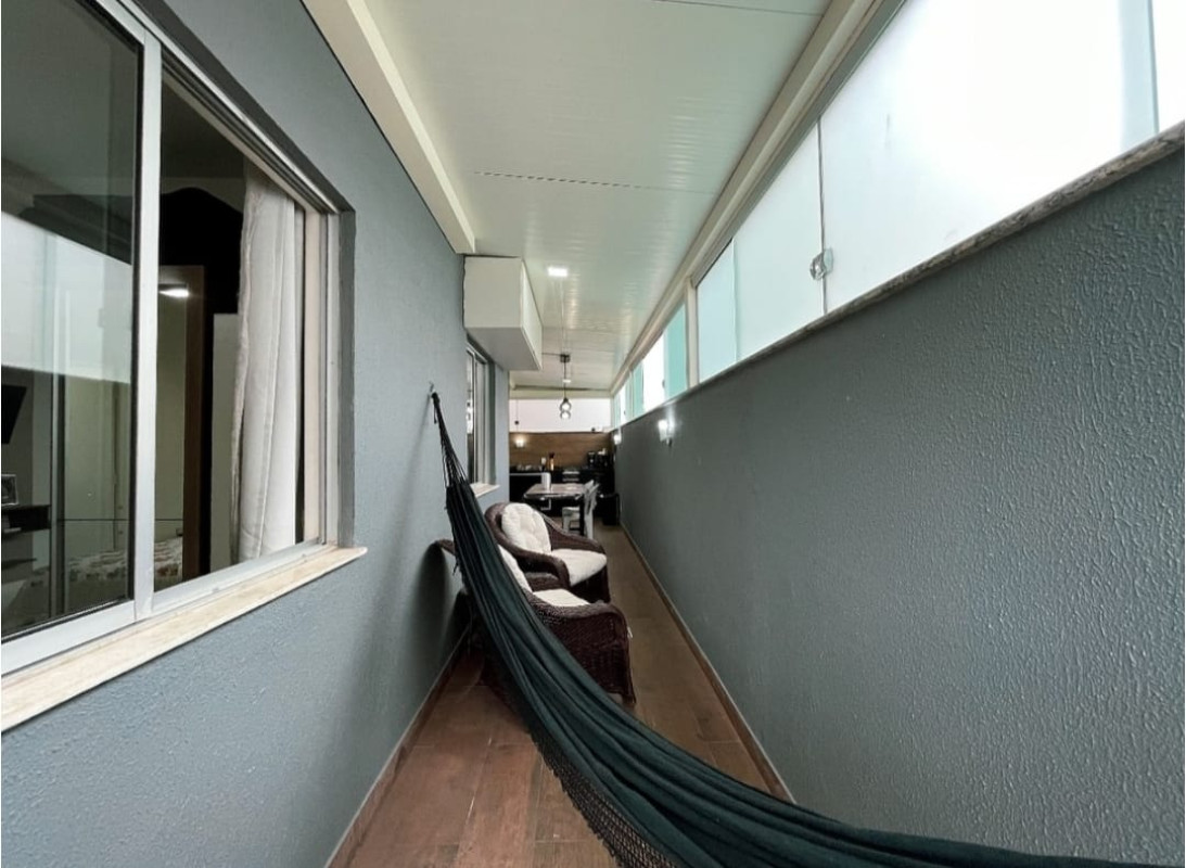 Apartamento, 3 quartos, 130 m² - Foto 8