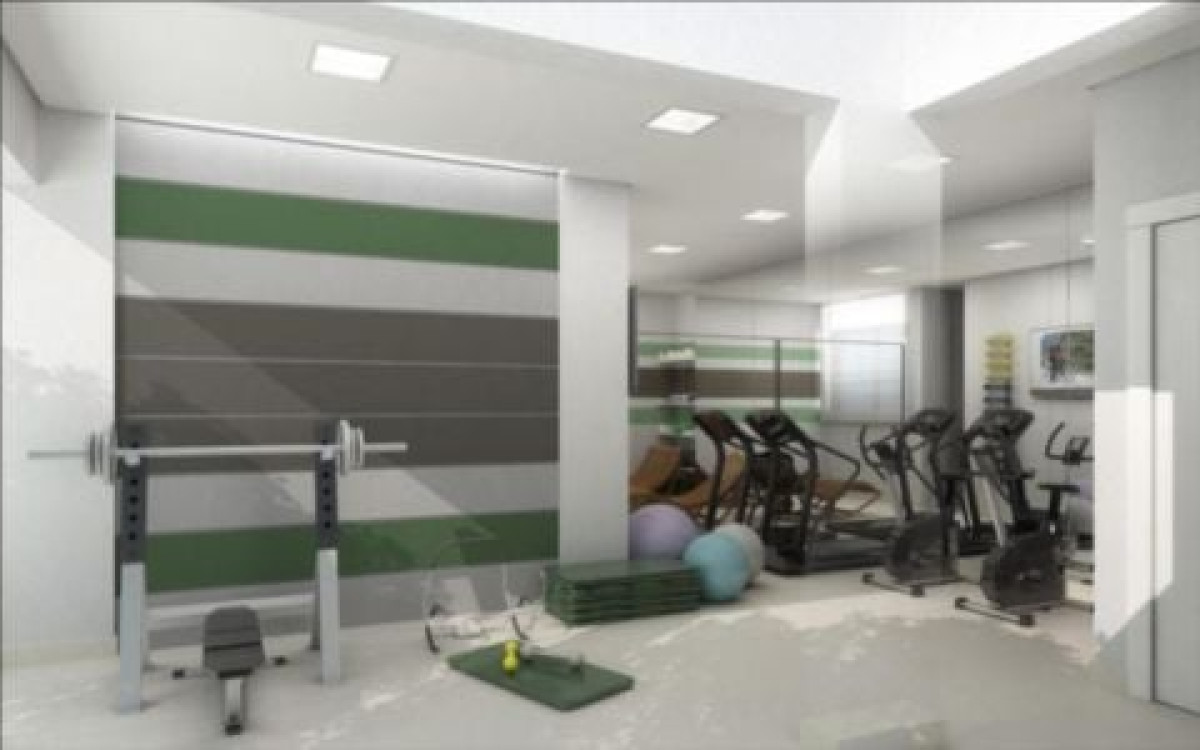 Apartamento, 3 quartos, 130 m² - Foto 15