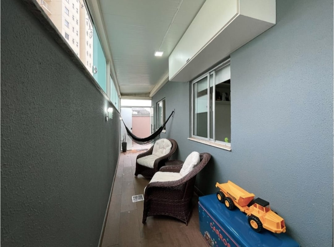 Apartamento, 3 quartos, 130 m² - Foto 9