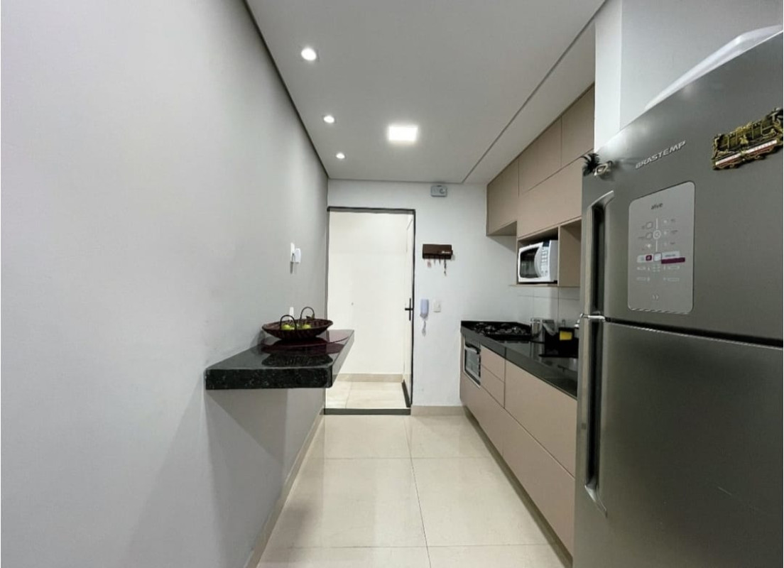 Apartamento, 3 quartos, 130 m² - Foto 6