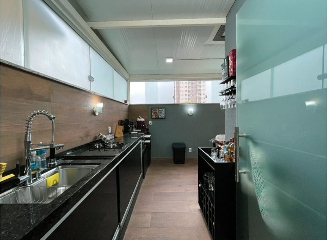 Apartamento, 3 quartos, 130 m² - Foto 5
