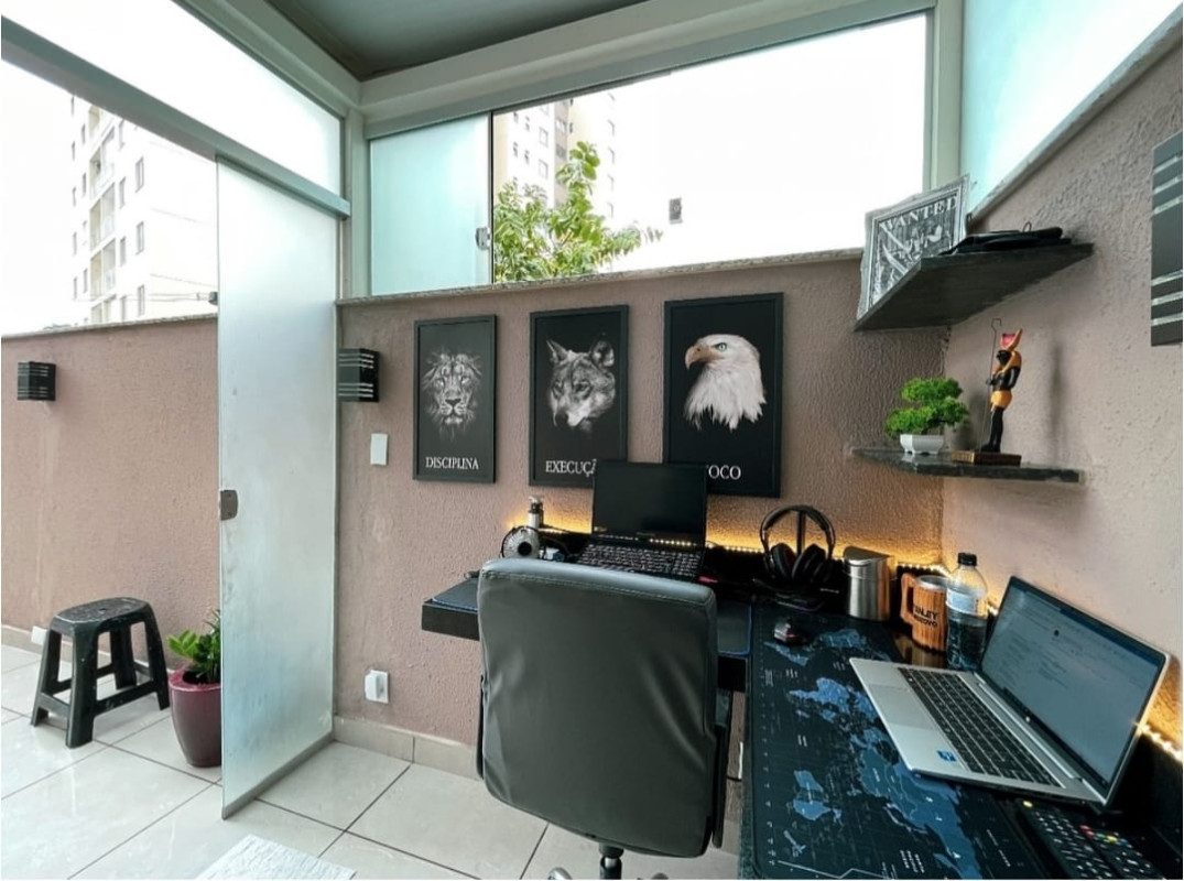 Apartamento, 3 quartos, 130 m² - Foto 7