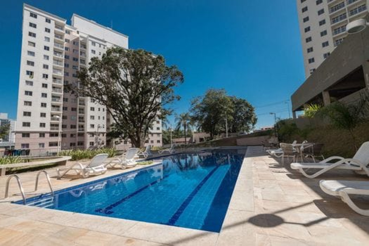 Apartamento, 3 quartos, 130 m² - Foto 20