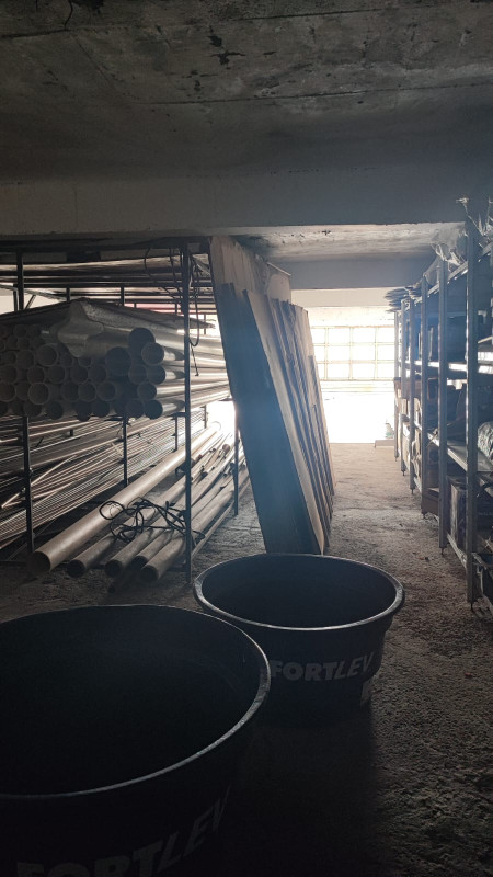 Depósito-Galpão, 250 m² - Foto 17