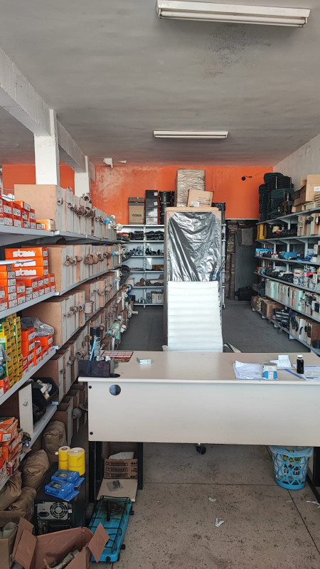 Depósito-Galpão, 250 m² - Foto 7