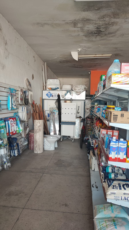 Depósito-Galpão, 250 m² - Foto 5