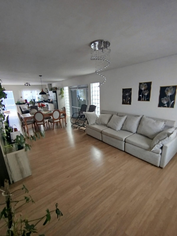 Casa, 2 quartos, 160 m² - Foto 3