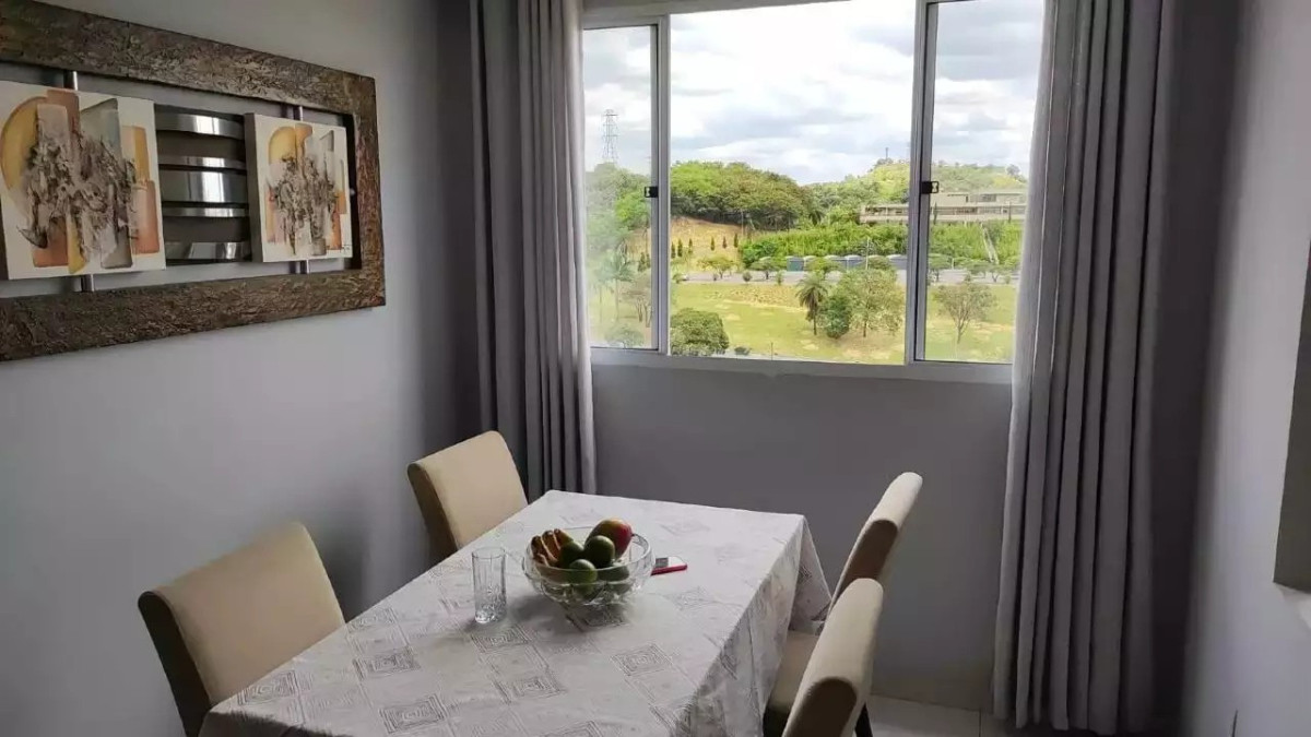 Apartamento, 2 quartos, 55 m² - Foto 4