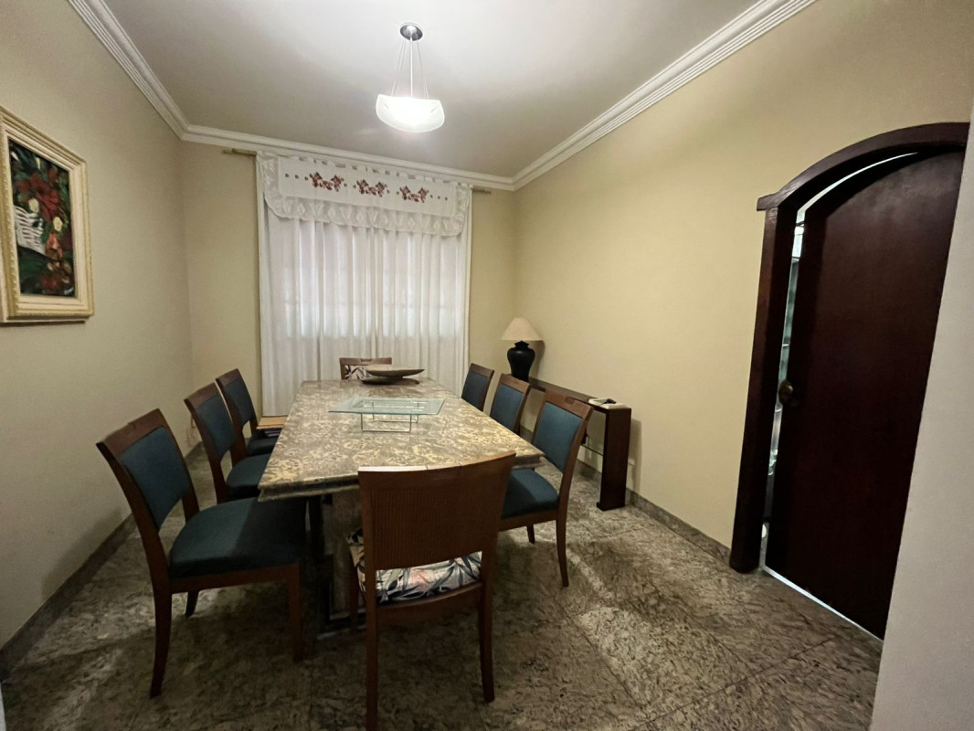 Casa, 4 quartos, 320 m² - Foto 6