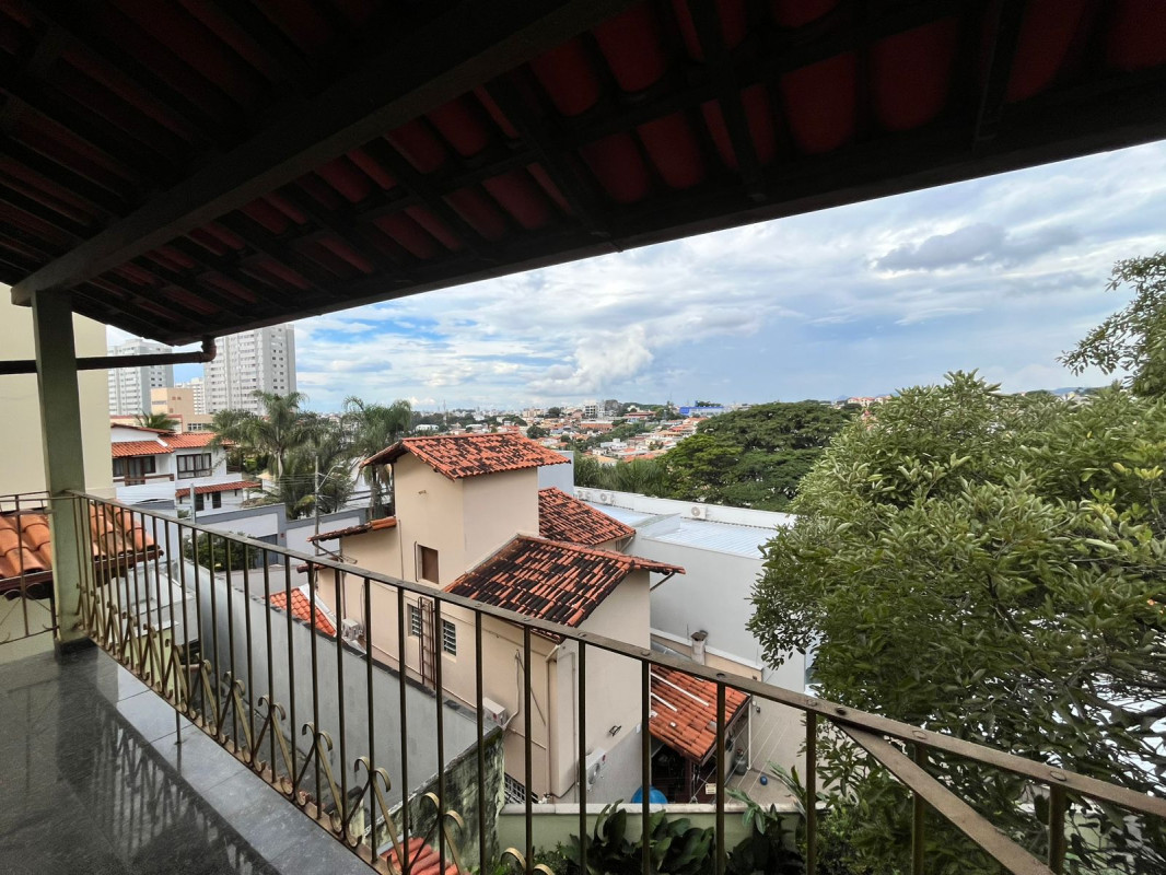 Casa, 4 quartos, 320 m² - Foto 12