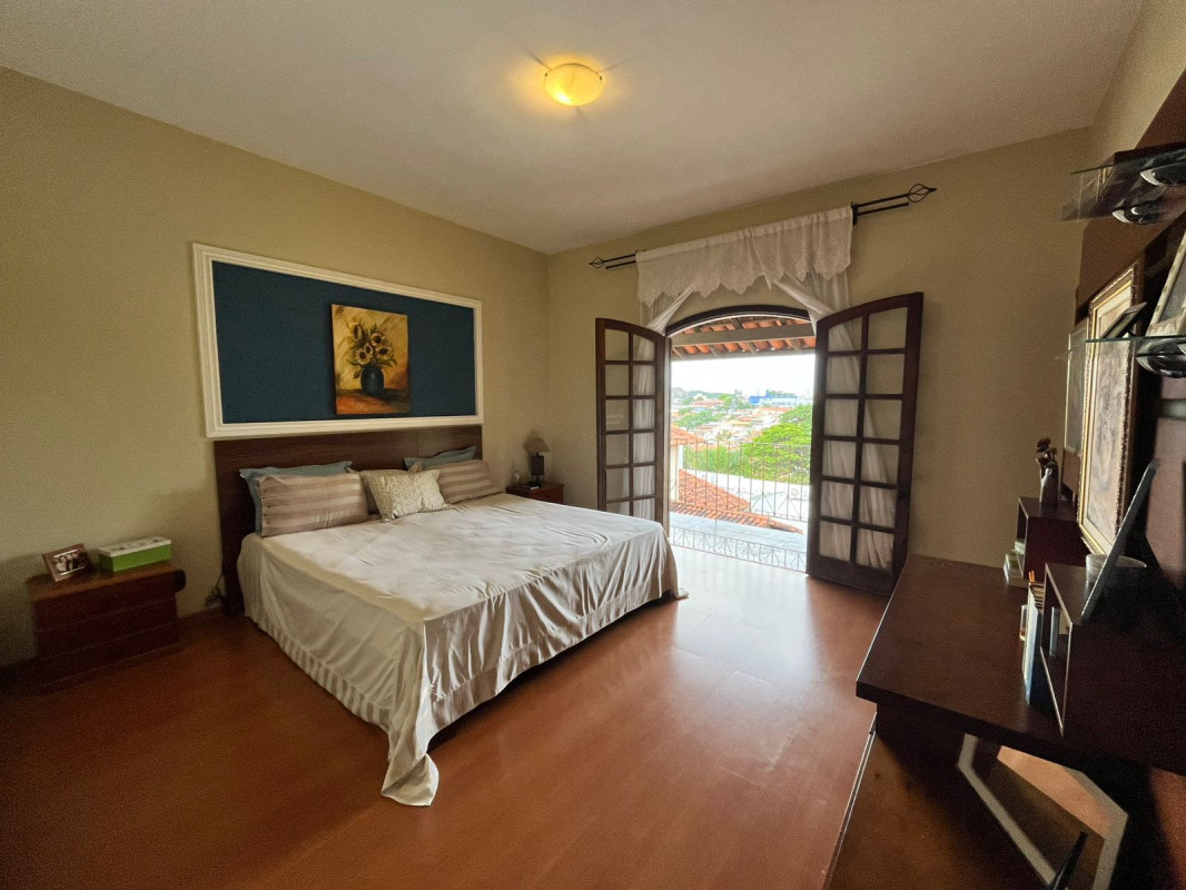 Casa, 4 quartos, 320 m² - Foto 19