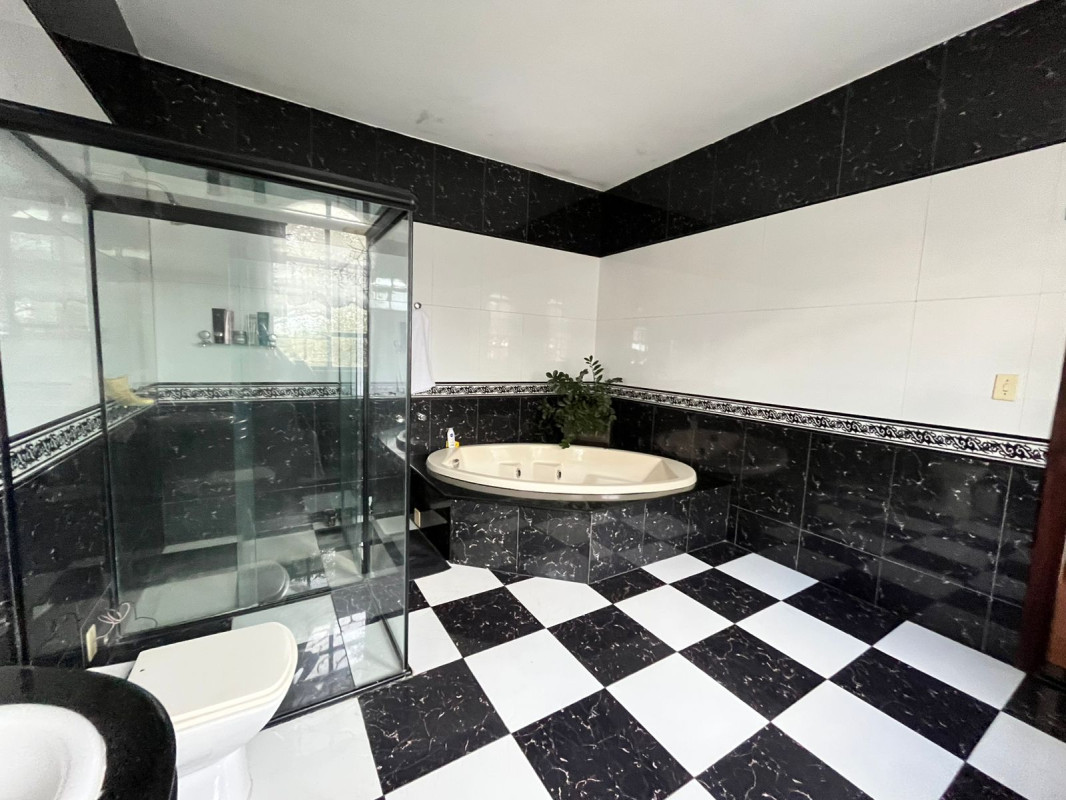 Casa, 4 quartos, 320 m² - Foto 9