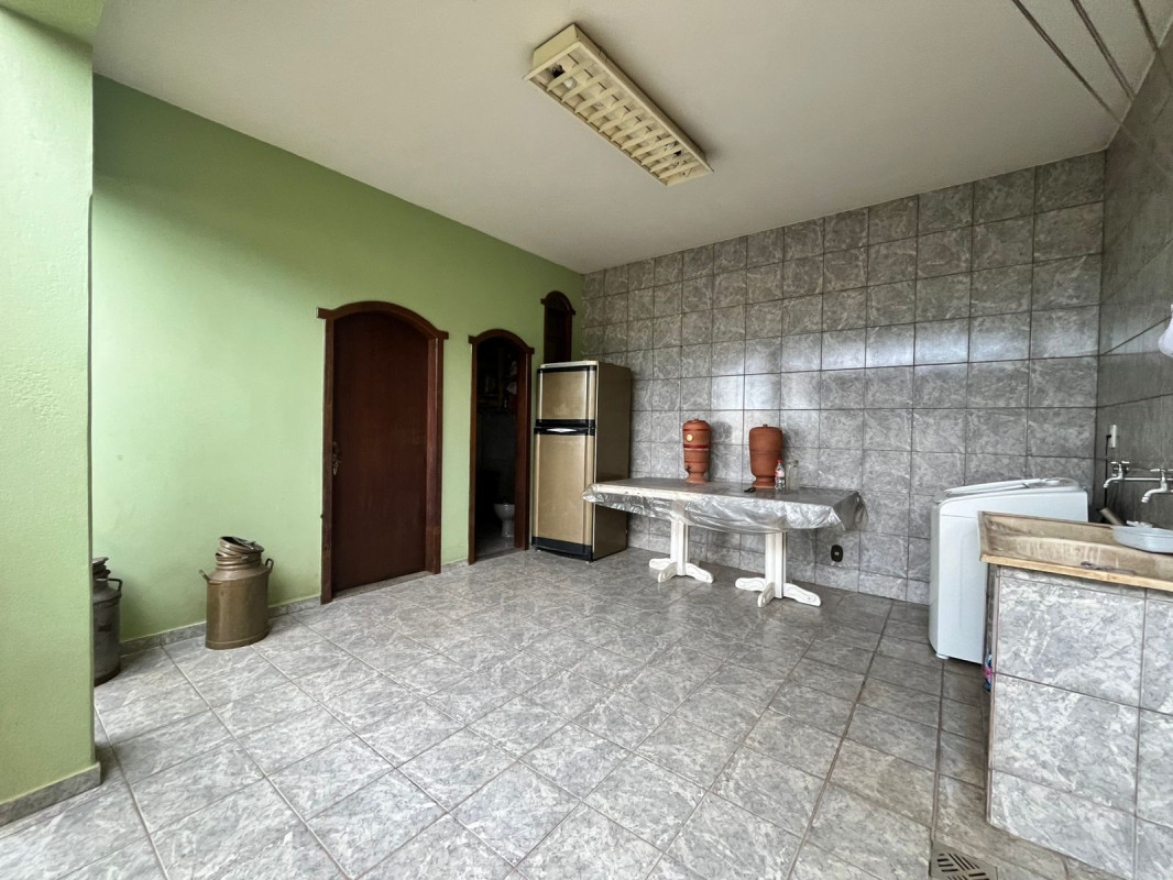 Casa, 4 quartos, 320 m² - Foto 20